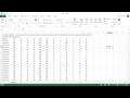 Microsoft Excel 2013 Çalışma Sayfanızın Biçimlendirme Öğretici - 11- Resim 3