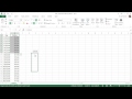 Microsoft Excel 2013 Eğitmeni - 6 - Kopya Ve Hareket Aralığı Resim 3