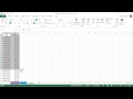 Microsoft Excel 2013 Eğitmeni - 7 - Çalışma İpuçları Resim 4