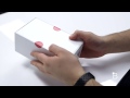 Nexus 6 Unboxing Resim 2