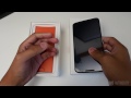 Nexus 6 Unboxing Ve İlk Gösterim! Resim 2