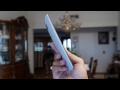 Nexus 6 Unboxing Ve İlk Gösterim! Resim 3