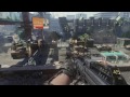 Call Of Duty: Harp Ekran Kartı Güç Gösterisi Ve Yordam Karşılaştırma Gelişmiş Resim 3