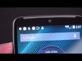 Motorola Droid Turbo: Unboxing Ve Gözden Geçirin Resim 2