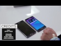 Samsung Galaxy Not Kenar Unboxing! Resim 4