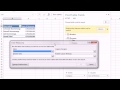 Excel Büyü Hüner 1151: İki Tablo İçine Tablo Alanı Excel 2013 Kullanarak Liste Almak Resim 3