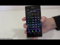 Sony Xperia Z3 Bir Daha Gözden Geçirme Resim 3