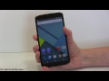 Nexus 6 Bir Daha Gözden Geçirme Resim 2