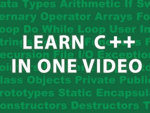 C++ Programlama Resim 1