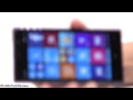 Nokia Lumia 830 İncelemesi Resim 4