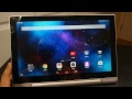 Lenovo Yoga Tablet 2 Pro İnceleme Resim 3