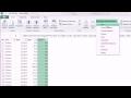 Excel Güç Sorgu #04: 1. Adımda Birden Fazla Csv Dosyalarını İçe Aktarın Ve Yeni Dosyalar Otomatik Olarak Al Resim 3