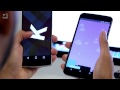 Nexus 6 Oneplus Bir Vs: Savaş En İyi Kilidi Android İçin Resim 4