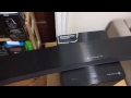 Soundbar Gözden Geçirme Samsung Hw-H7500 Kavisli Resim 2