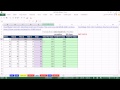 Excel Sihir Numarası 1167.5: En Düşük Sınıf Çıkarma Resim 2