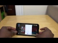 Nexus 6 Spigen İnce Amor Case İnceleme Resim 3
