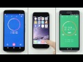 Nexus 6 İphone 6 Not 4 Hız Testi Vs Vs Resim 4