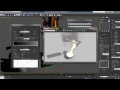 3Ds Max Ve Phoenix Fd Eğitimi - Sıvı Hd Yakıcı Resim 4