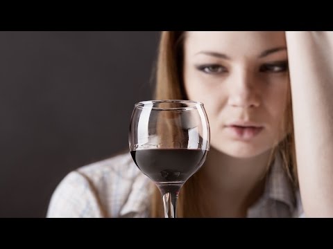 Alkolikler İçki İçin Orta Derecede Bilgi Edinebilirsiniz? | Alkolizm Resim 1