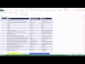 Excel 2013 İstatistiksel Analiz #00: Excel Çalışma Kitapları İçin Bu Sınıf Resim 4