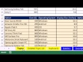 Excel 2013 İstatistiksel Analiz #5 Veri Kategorik, Kantitatif, Nominal, Sıra, Aralığı, Oranı Resim 4