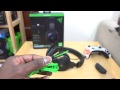 Razer Kraken Xbox Bir Kulaklık İncelemesi!!! Resim 2