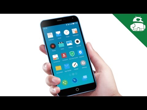 Meizu M1 Not, Huawei Sadık 6 Artı Ve Röportaj Film - Android Haftalık