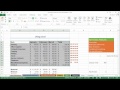 Word İle Excel Verilerini Office 2013 (Office 365) Raporlarında İçin Bağlama 16 18 Resim 3