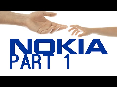 Nokia | Yükseliş Ve Düşüş [Bölüm 1] Resim 1