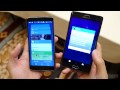 Lg G Flex 2 Vs Samsung Galaxy Not Edge - Quick Look Resim 3