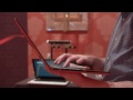 Yepyeni Konvertibıl Laptop Lenovo Yoga Pro 3 - Ces 2015 Resim 4