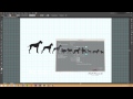 Adobe Illustrator Cs6 Yeni Başlayanlar - Eğitimi 17 - Kılavuz Ve El Aracı İçin Resim 3