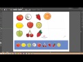 Adobe Illustrator Cs6 Yeni Başlayanlar - Öğretici 5 - Araçlar Paneli İçin Resim 3