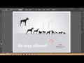 Adobe Illustrator Cs6 - Eğitimi 16 - Yeni Başlayanlar İçin Akıllı Kılavuzları Resim 4