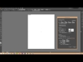 Adobe Illustrator Cs6 Yeni Başlayanlar - Eğitimi 10 - Belge Kurulum Seçenekleri İçin Resim 4