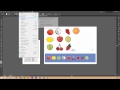 Adobe Illustrator Cs6 Yeni Başlayanlar - Eğitimi 13 - Önizlemeleri Ve Anahat Gösterim İçin Resim 4