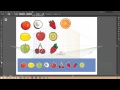Adobe Illustrator Cs6 Yeni Başlayanlar - Öğretici 5 - Araçlar Paneli İçin Resim 4