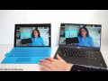 Dell Xps 13 (2015) Vs.  Microsoft Surface Pro 3 Karşılaştırma Smackdown Resim 3