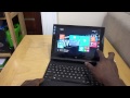 Lenovo Yoga Tablet 2 10 [Windows] İnceleme Resim 2