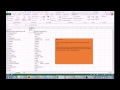 Bay Excel Ve Excelisfun Hile 169: Temiz Veri, O Zaman Rasgele 250 Adları Seç Resim 2