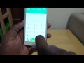 Verizon Galaxy S5 Lolipop İnceleme Resim 3