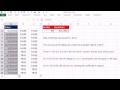 Excel Büyü Hüner 1173: Koşullu Biçim Tarihleri Ayarla Sona Erme Tarihinden İtibaren 90 Gün Ne Zaman Onlar Are Resim 3