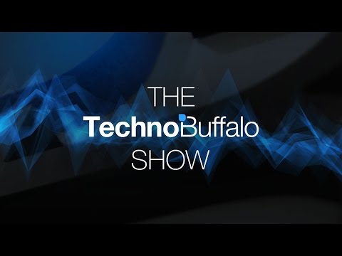 Technobuffalo Show Episode #035-Apple Araba, Vr Ve Daha Fazlası! Resim 1
