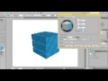 Illustrator Photoshop Tutorial | 3D Kutu Grafik Tasarım | Infogrpahic Banner Tasarımı 15 Resim 2