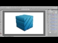 Illustrator Photoshop Tutorial | 3D Kutu Grafik Tasarım | Infogrpahic Banner Tasarımı 15 Resim 4