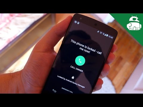 17 En İyi Android Kilit Ekranı Değiştirme Apps Resim 1