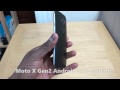 At&T Moto X Gen 2 Android 5.0.2 Güncelleme
