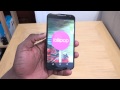 At&T Moto X Gen 2 Android 5.0.2 Güncelleme Resim 4