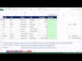 Excel Büyü Hüner 1176: Çevir İşlevi Excel (05:27 Şaka Değiştirmek Çok İyi Olmak) Birimleri Dönüştürme Resim 2