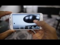 Samsung Galaxy S6 İzlenimler! Resim 3